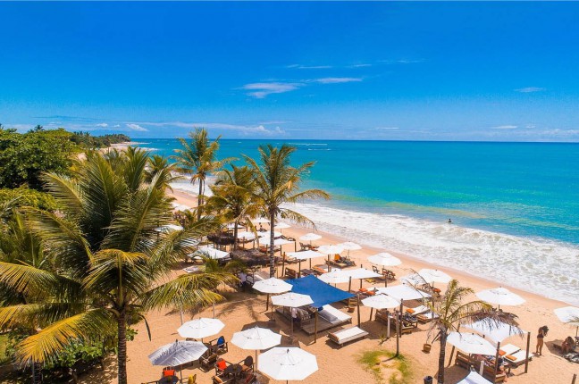 1º Aberto ABGS da Bahia será dias 13 e 14 de agosto, no Terravista Golf Course, em Trancoso