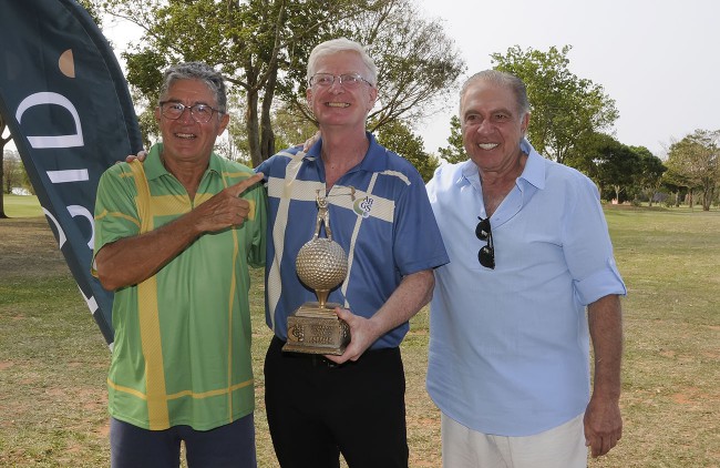 1º Torneio ABGS do Rio Pardo tem vitórias de Douglas Black e Léo Yoshikawa