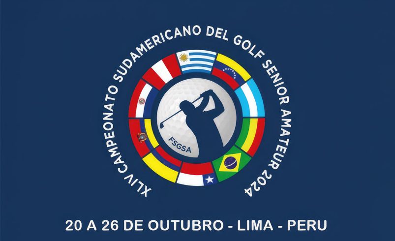 44º Sul-Americano Sênior: Brasil busca inédito tricampeonato por equipes, no Peru