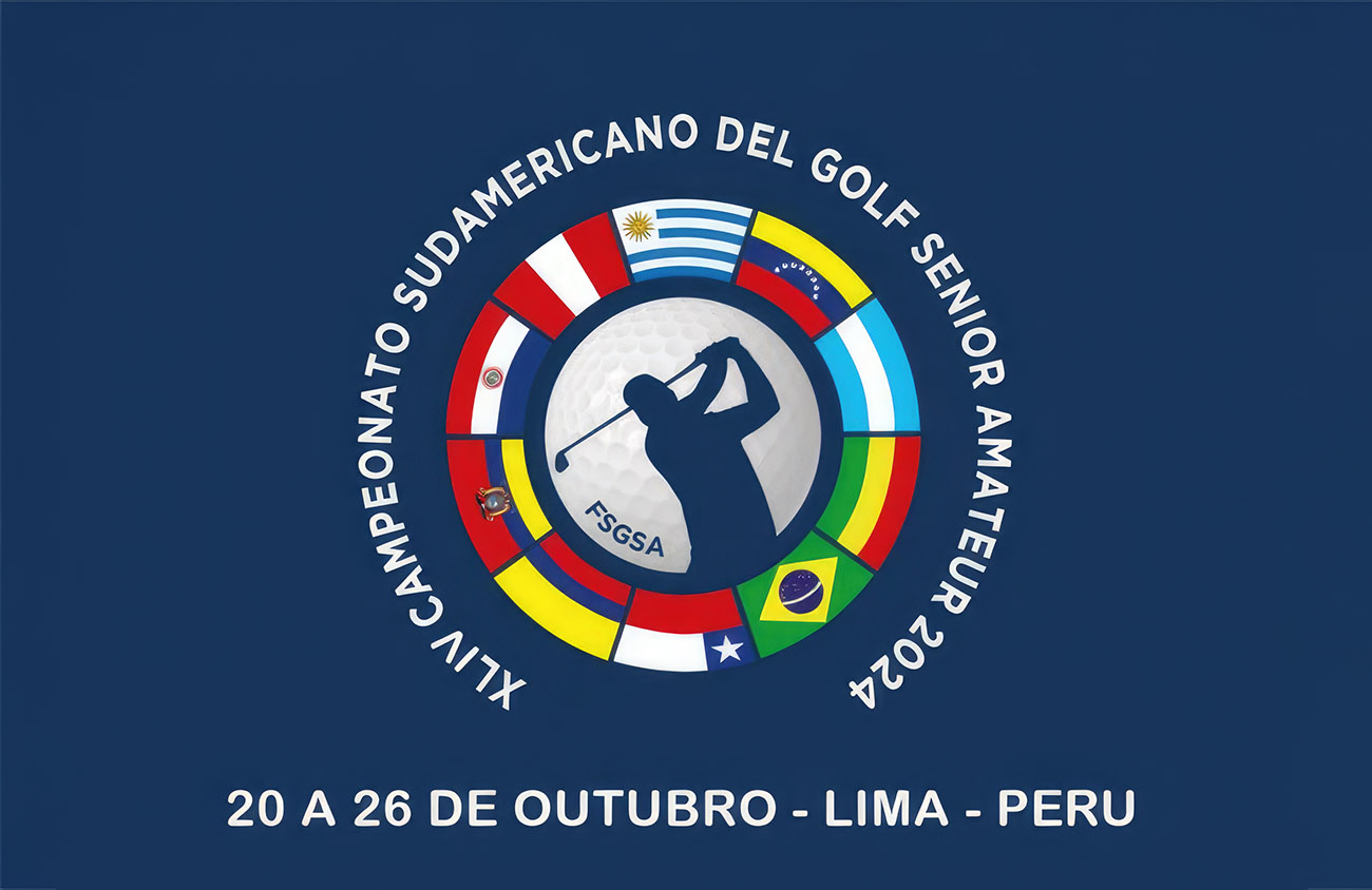 44º Sul-Americano Sênior: Brasil busca inédito tricampeonato por equipes, no Peru