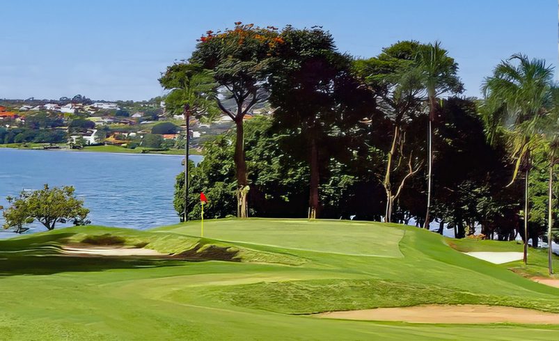 ABGS abre temporada 2025 com rodada dupla no Clube de Golfe de Brasília, dias 20 e 21 de fevereiro