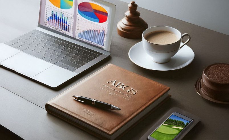 ABGS apresenta resultados financeiros de fevereiro de 2025 com geração de caixa positiva