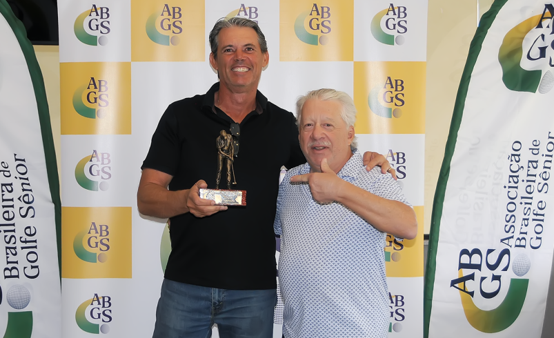 Torneio ABGS da AE São José: Michel Thó vira jogo para vencer por seis de vantagem