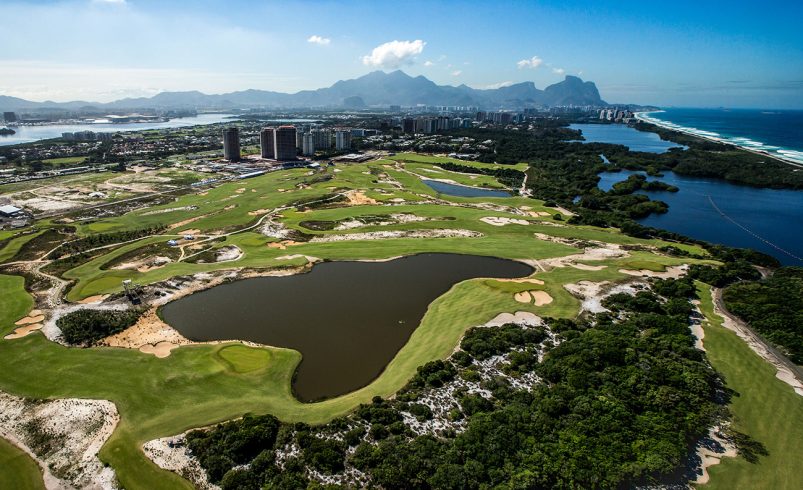 45º Campeonato Sul-Americano de Golfe Sênior: Um Impulso Vital para o Turismo e a Economia do Rio de Janeiro
