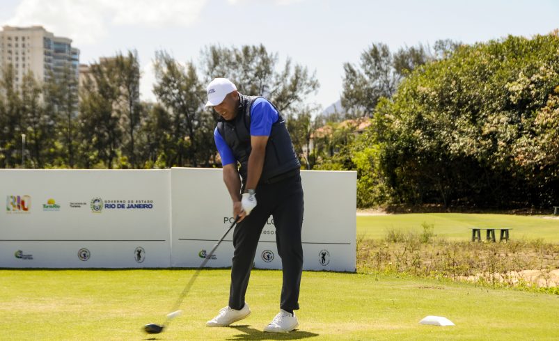 Sul-Americano de Golfe Sênior: Brasil amplia vantagem e fica perto do terceiro título em quatro anos