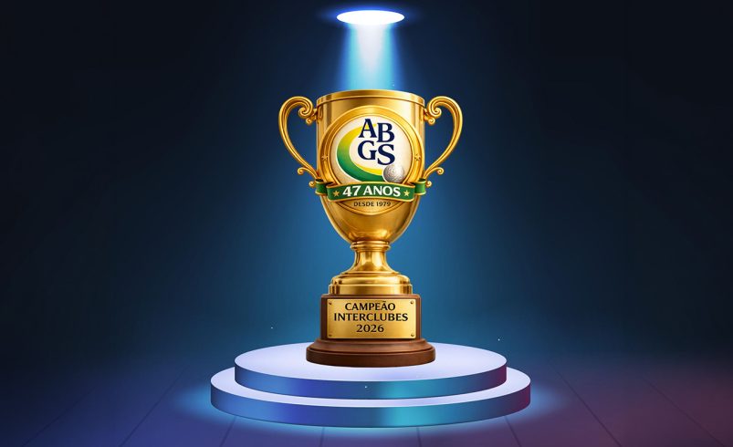 Interclubes ABGS: Cada campeonato conta! Ajude seu clube a buscar os troféus da temporada