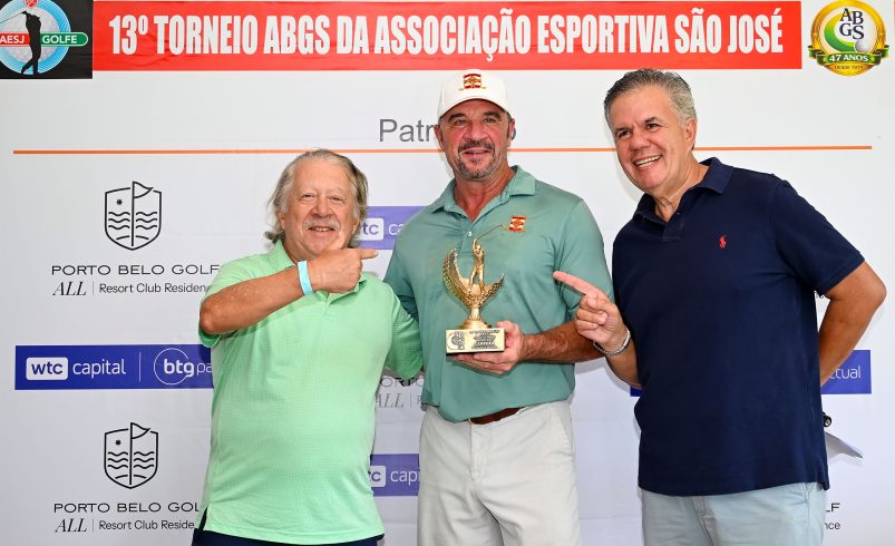 Glen vence em São José dos Campos e parte para defender título no Latino-Americano