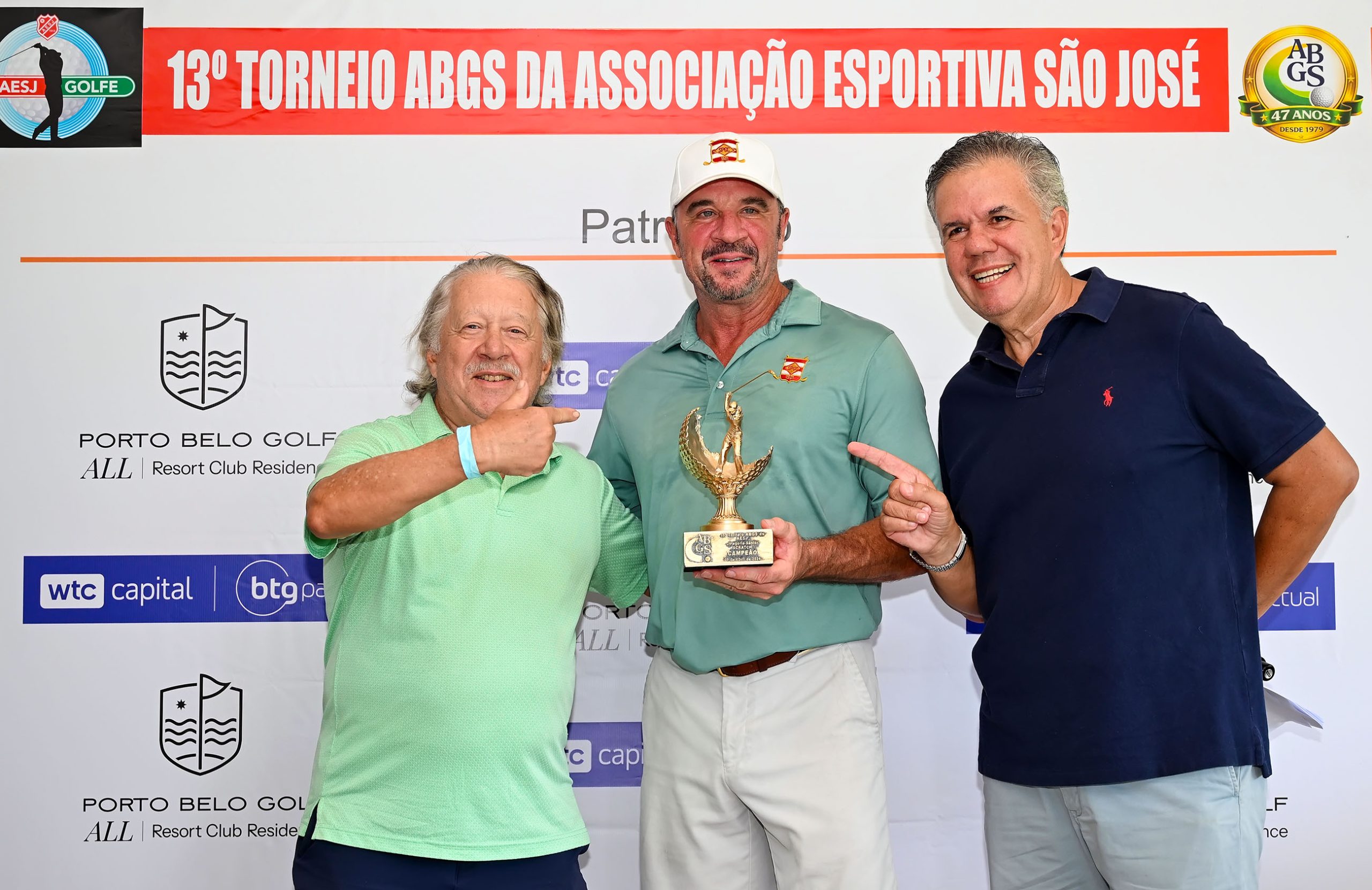 Glen vence em São José dos Campos e parte para defender título no Latino-Americano