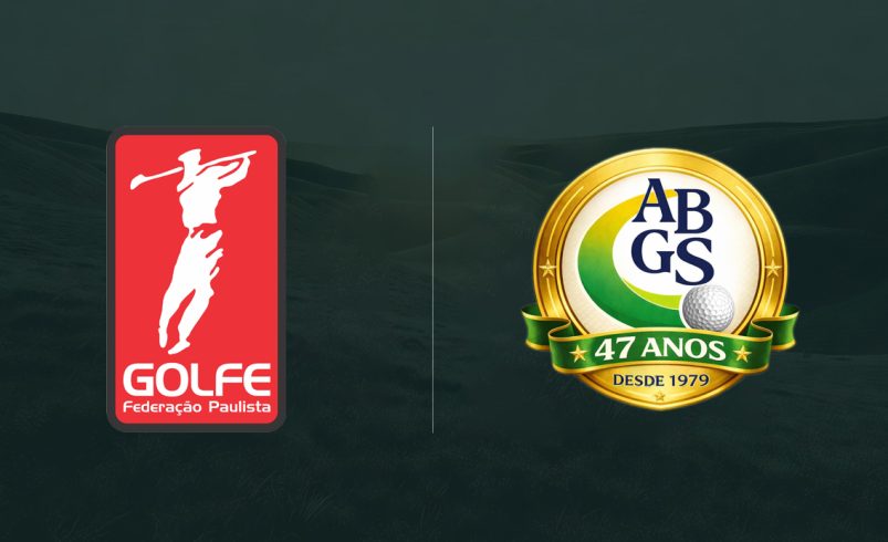 Federação Paulista de Golfe parabeniza a ABGS por seu aniversário de 47 anos