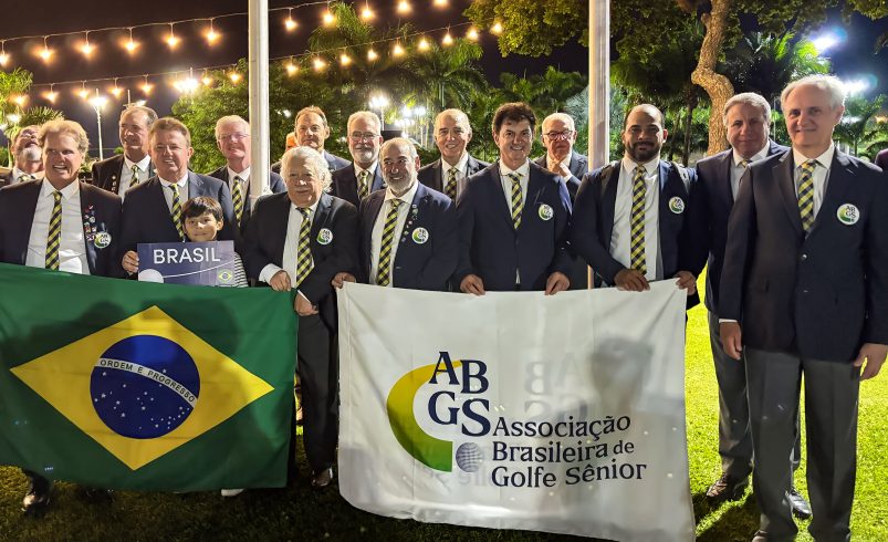 Sul-Americano Sênior: Brasil estreia líder das competições scratch em Santa Cruz de la Sierra