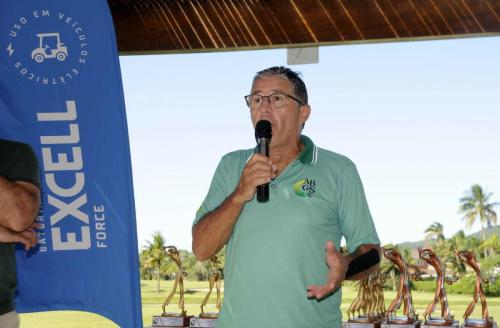 Discurso Constantino Ajimasto Junior