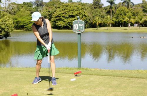 Cristina Tsau Yi Shan impacto no 10