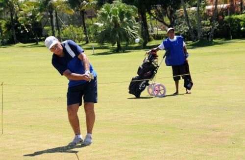 Delpho Pelosini Sobrinho approach no 9