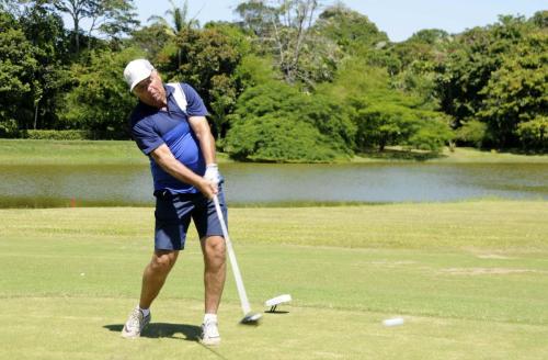 Delpho Pelosini Sobrinho impacto no 10