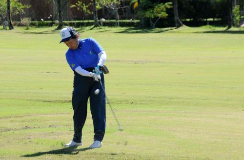 Edna Kazuko Karasawa approach no 9