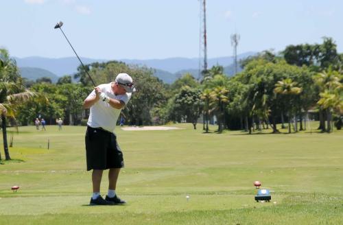 Frank Wisbrun backswing no 10