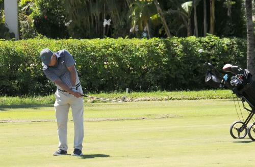 helio Tokumi Matsuda approach no 9