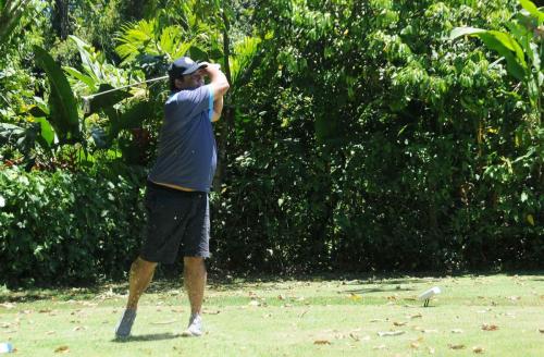 Jose Claudio Tolentino no 5