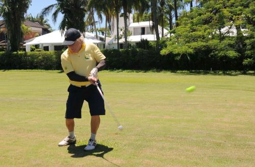 Jose Fernando Braga Alves approach no 18