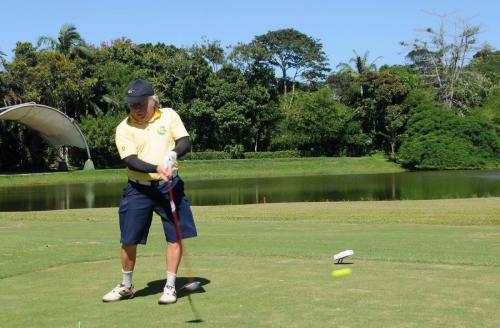Jose Fernando Braga Alves impacto no 10