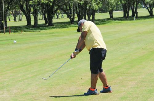 Luis Carlos de Lima approach no 9