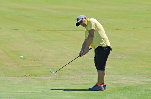 Luis Carlos de Lima approach