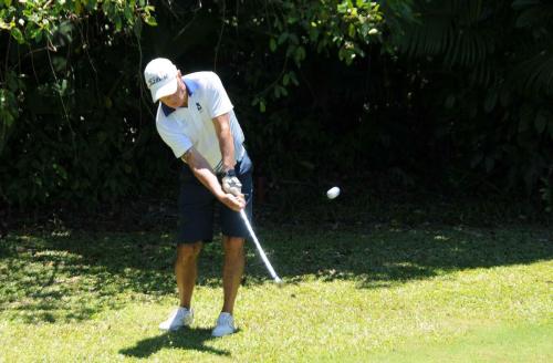 Luiz Franca approach no 4