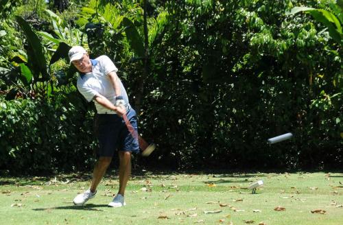 Luiz Franca impacto no 5
