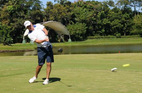 Luiz Franca impacto no 10