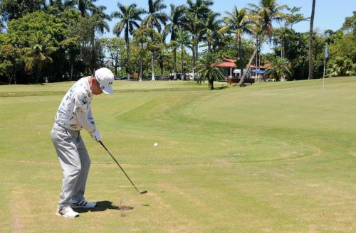 Lyn Ahn approach no 9