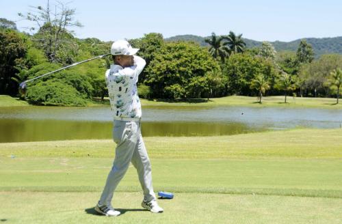 Lyn Kyoon Ahn no 10