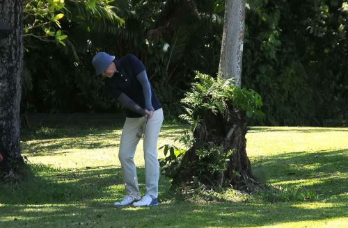 Marcos Semensato approach no 4