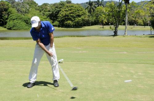 Moacir Alves impacto no 10