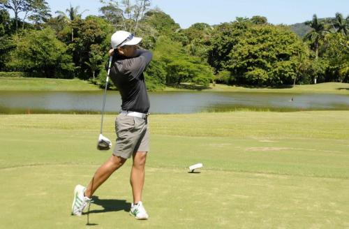 Nilson Ferreira dos Santos no 10
