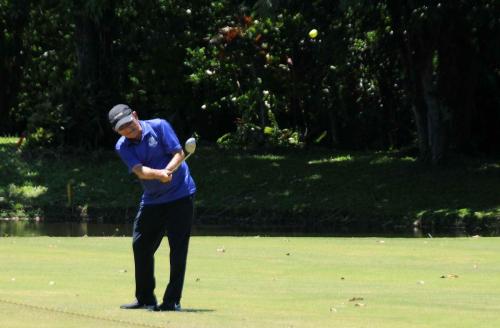 Osvaldo Graciani approach no 4
