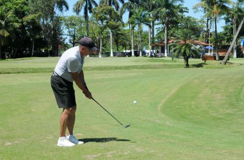 Oswaldo Jose pereira approach no 9