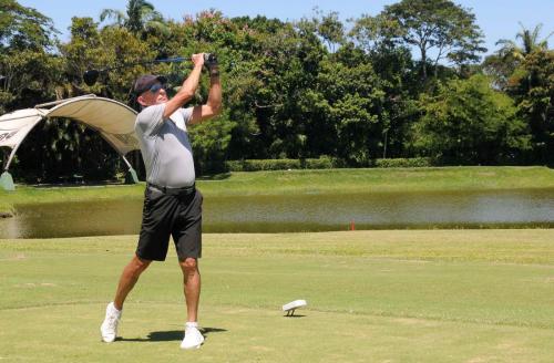 Oswaldo Jose pereira no 10