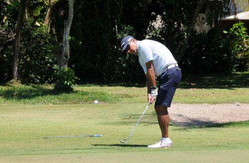 Otavio Lima approach no 18