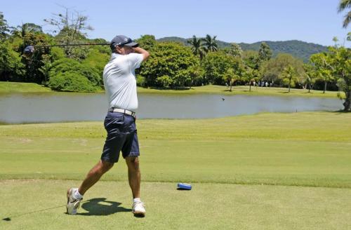Otavio Lima no 10
