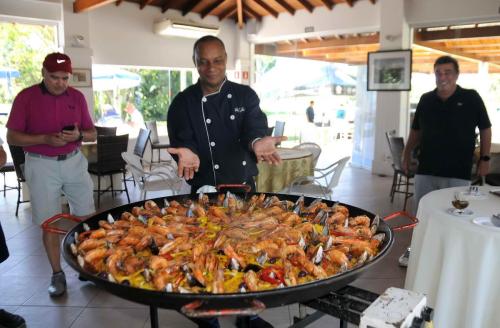 Paella