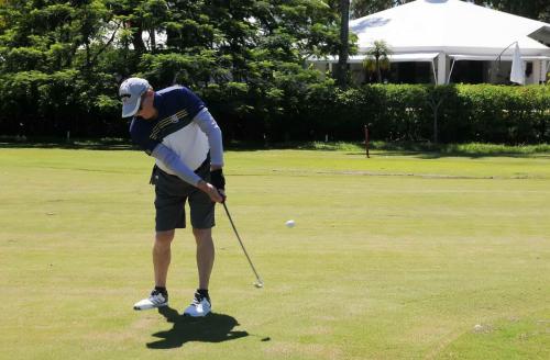 Richard Witte approach no 9