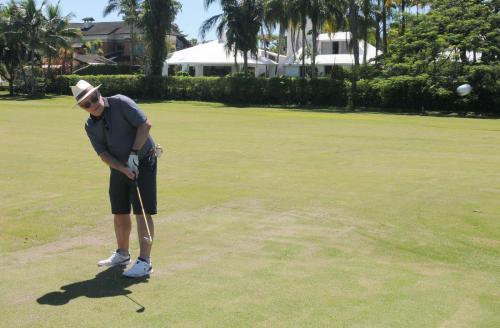Severino Benner approach no 9