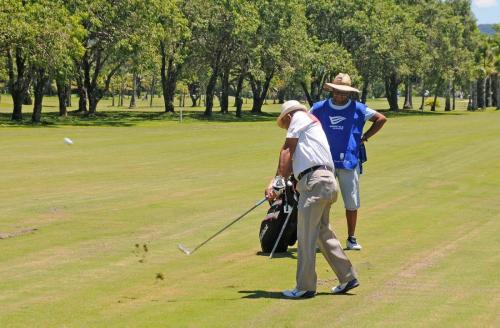 Shozo Karasawa approach no 9