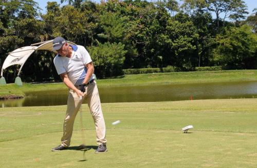 Tomas Lind impacto no 10