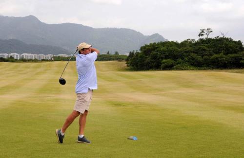 Christoph Hoeppel no tee