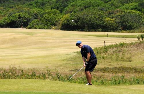 Claudio Vasconcellos approach no 15