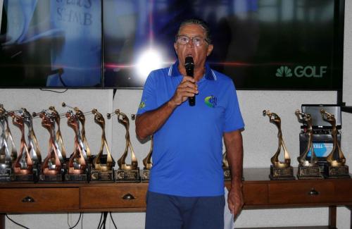 discurso constantino Ajimasto Junior