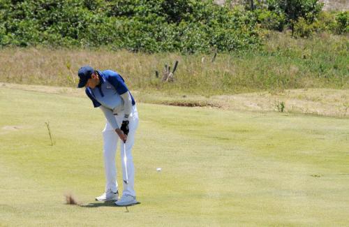 Fabien Dupret approach