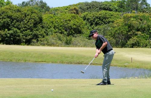 Francisco Avila Junior approach