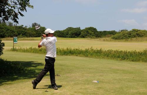 Francisco Avila Junior no 11